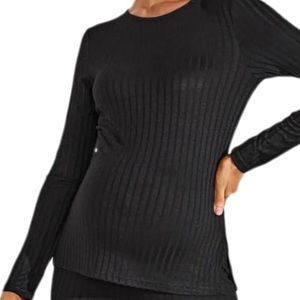 Solly hux maternity top size M